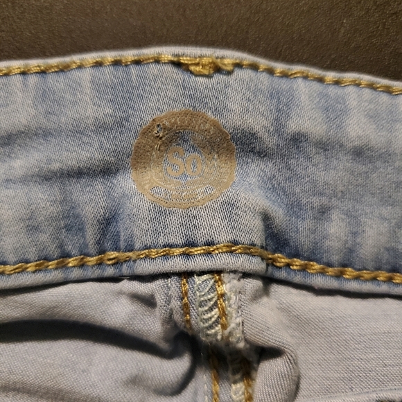 SO Jeggings - Picture 4 of 5